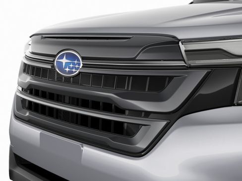 New 2026 Subaru Forester Premium AWD/4WD image 12
