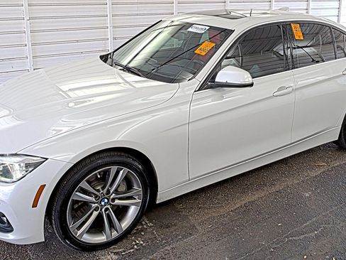 Used 2017 BMW 340i Sedan image 1