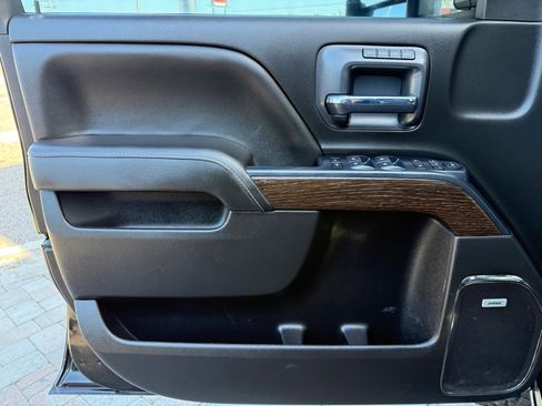 Used 2019 GMC Sierra 2500 Denali w/ Duramax Plus Package image 30