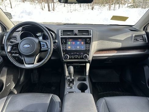 Used 2019 Subaru Outback 2.5i Limited image 26