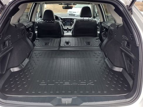 Used 2023 Subaru Outback Onyx Edition XT image 24
