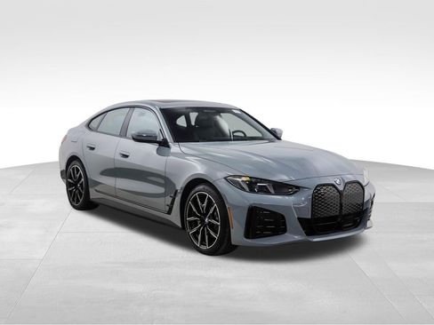 New 2026 BMW i4 xDrive40i w/ M Sport Package image 7