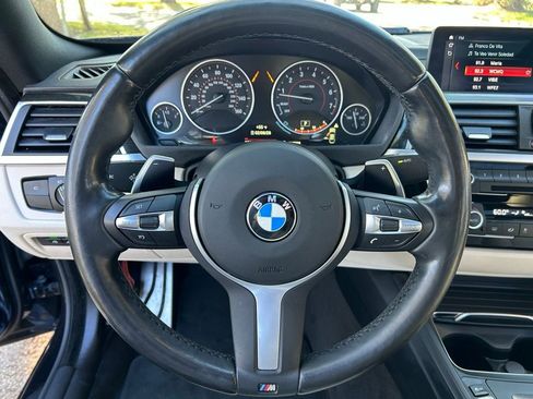 Used 2019 BMW 430i Gran Coupe w/ M Sport Package image 19