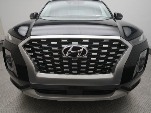 Used 2021 Hyundai Palisade Limited w/ Winter Package AWD/4WD image 22