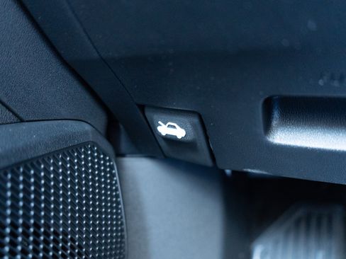 New 2025 Kia K4 LXS image 29