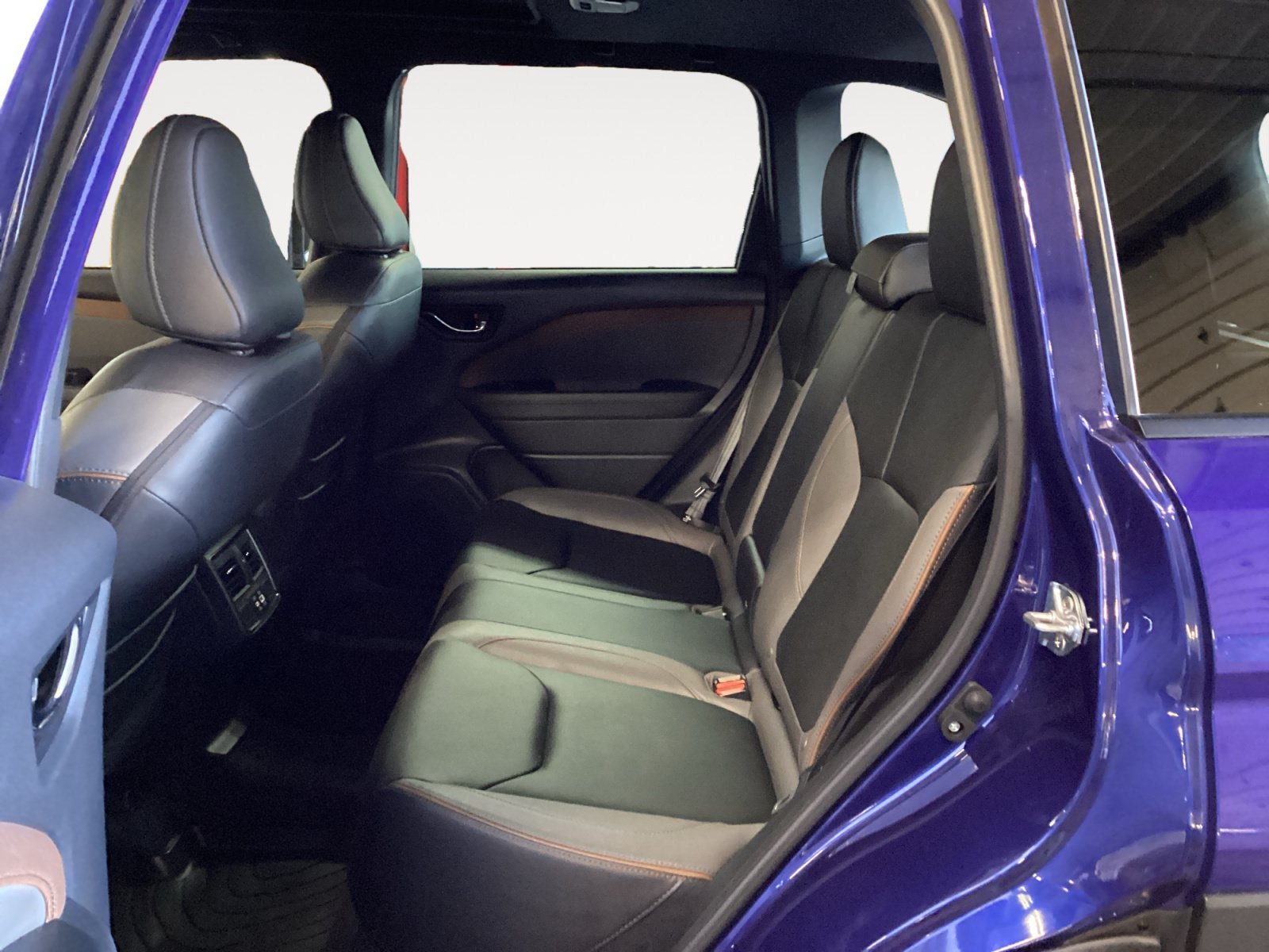 Certified 2025 Subaru Forester Sport AWD/4WD image 13