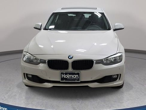 Used 2015 BMW 328i xDrive Sedan AWD/4WD image 3