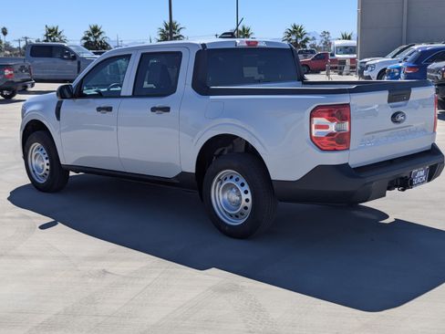 New 2026 Ford Maverick XL image 4
