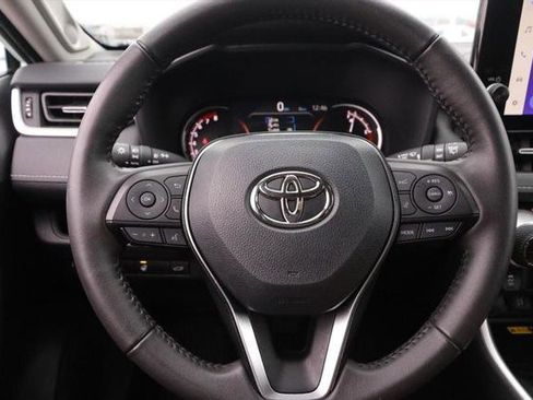 Certified 2024 Toyota RAV4 XLE Premium image 12