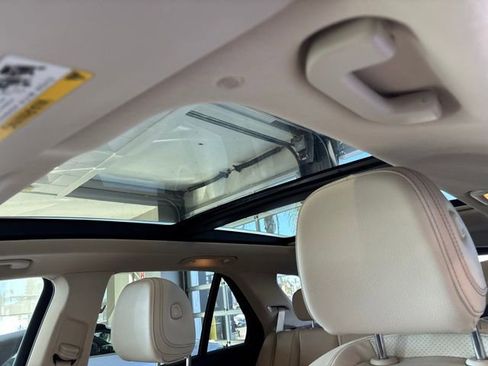 Certified 2026 Mercedes-Benz GLE 350 4MATIC image 19