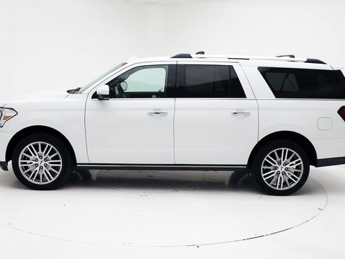 Used 2024 Ford Expedition Max Limited image 6