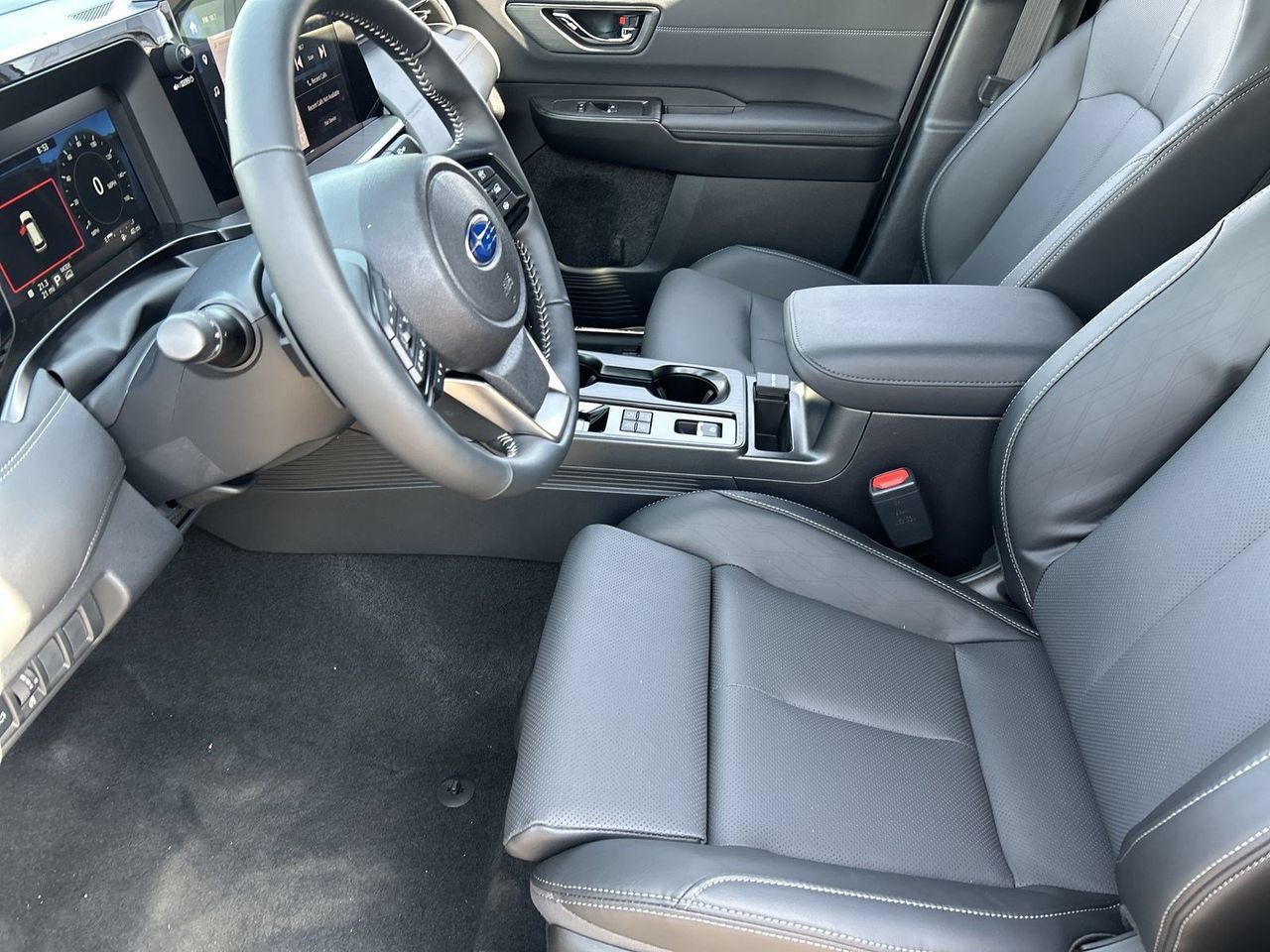New 2026 Subaru Outback Touring XT AWD/4WD image 15