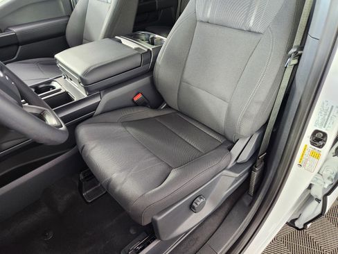 New 2026 Ford F150 STX w/ Equipment Group 200A image 13