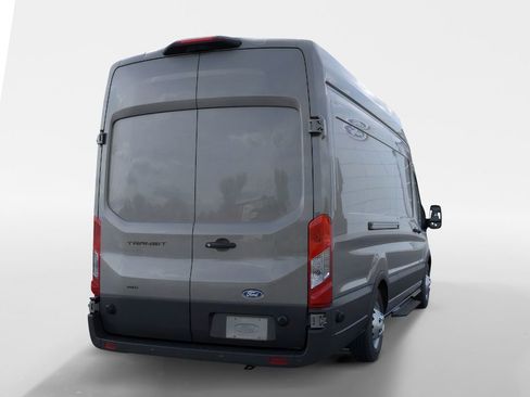 New 2026 Ford Transit 350 148 High Roof AWD image 36