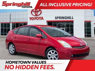 Used 2008 Toyota Prius FWD video 1