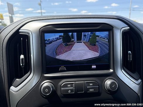 Used 2020 Chevrolet Silverado 1500 RST w/ All-Star Edition image 22