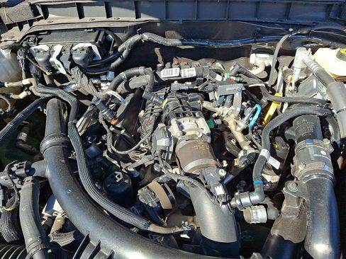 Used 2021 Ford Bronco Big Bend w/ Sasquatch Package AWD/4WD image 30
