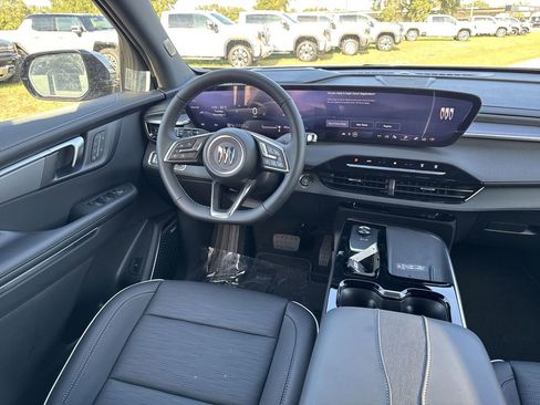 New 2026 Buick Enclave Sport Touring w/ Power Package FWD image 18