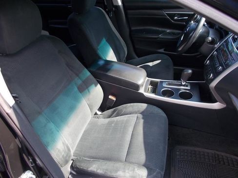 Used 2015 Nissan Altima 2.5 S w/ Sport Value Package image 20