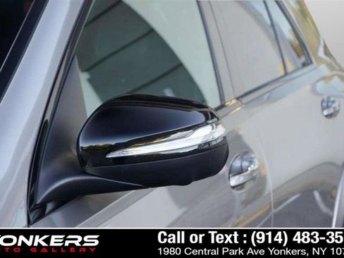 Used 2021 Mercedes-Benz GLE 53 AMG 4MATIC image 43