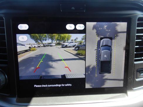 New 2026 Ford F150 XLT w/ Equipment Group 302A MID image 45