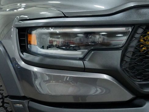 Used 2022 RAM 1500 TRX w/ TRX Level 2 Equipment Group image 15