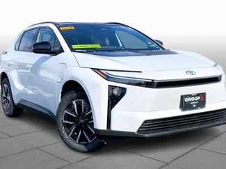 New 2026 Toyota bZ AWD/4WD video 2