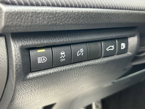 Certified 2025 Toyota Camry SE image 15