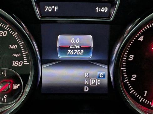 Used 2018 Mercedes-Benz GLE 350 4MATIC image 12