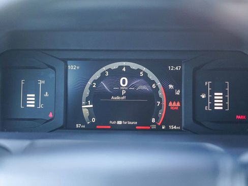 Used 2025 Toyota Tacoma SR5 image 26