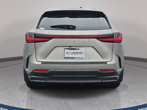 New 2026 Lexus NX 350 AWD w/ Luxury Package image 6