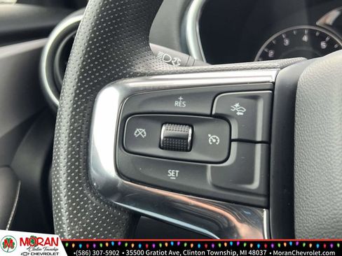 Certified 2023 Chevrolet Blazer LT w/ Midnight/Sport Edition image 25