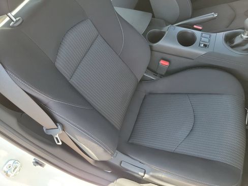 New 2027 Nissan Z Performance w/ Essentials Package (Sport) RWD image 12