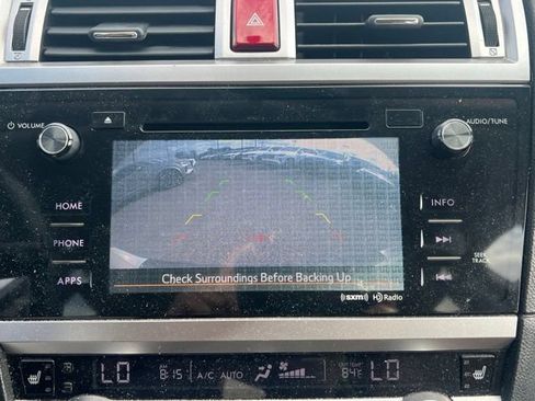 Used 2015 Subaru Outback 3.6R Limited AWD/4WD image 17