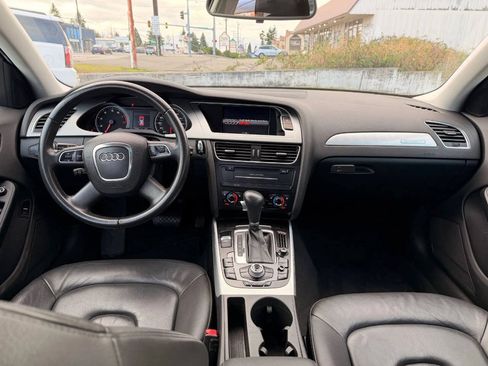 Used 2010 Audi A4 2.0T Premium Plus AWD/4WD image 21