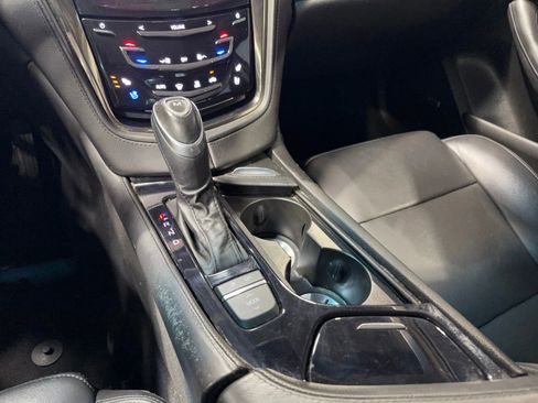 Used 2018 Cadillac CTS Luxury image 31