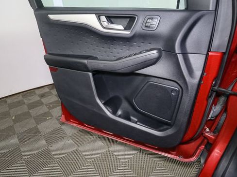 Used 2020 Ford Escape SEL AWD/4WD image 35