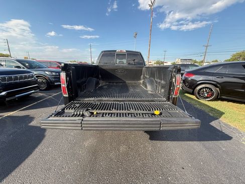 Used 2013 Ford F150 FX4 w/ Luxury Equipment Group AWD/4WD image 5
