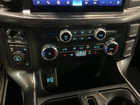 Used 2023 Ford F150 XLT w/ Equipment Group 302A High AWD/4WD image 19