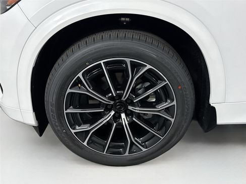 New 2026 MAZDA CX-70 3.3 Turbo S w/ Premium Package image 46