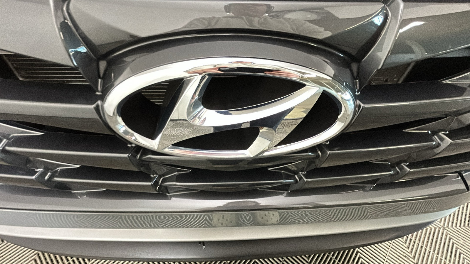Certified 2024 Hyundai Tucson SEL AWD/4WD image 10