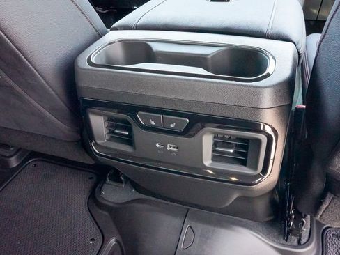 New 2025 GMC Sierra 1500 AT4 w/ AT4 Premium Package image 21