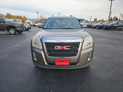 Used 2011 GMC Terrain SLT image 58