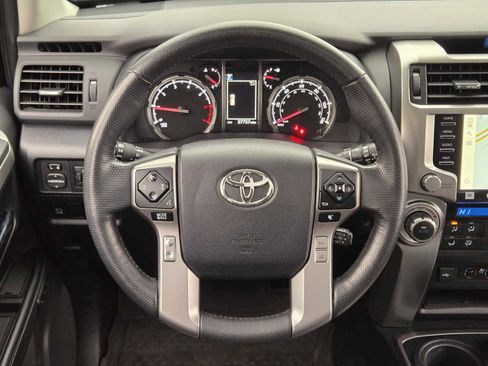 Used 2024 Toyota 4Runner Limited image 18