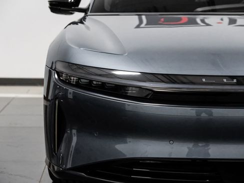 Used 2024 Lucid Air Touring image 50