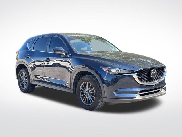 Used 2019 MAZDA CX-5 Touring FWD image 9