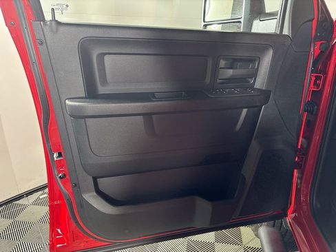 New 2026 RAM 3500 Tradesman image 10