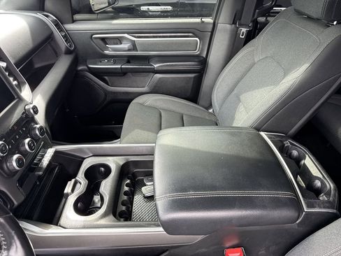Used 2021 RAM 1500 Big Horn image 20