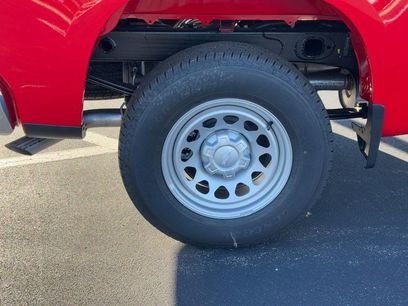 New 2026 Chevrolet Silverado 1500 W/T w/ WT Safety Package