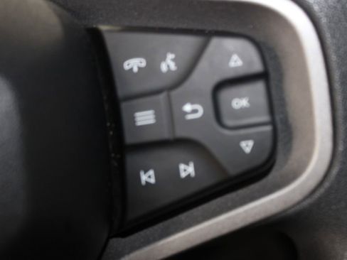 Used 2023 Ford Bronco 4-Door image 33